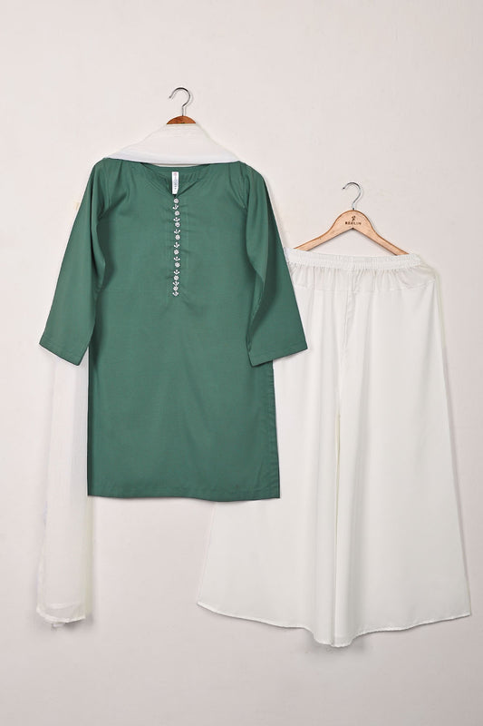 3SP-30A | Women’s 3Pc