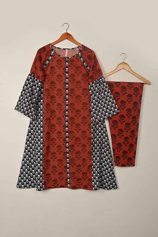 STP-330A | Women’s 2Pc