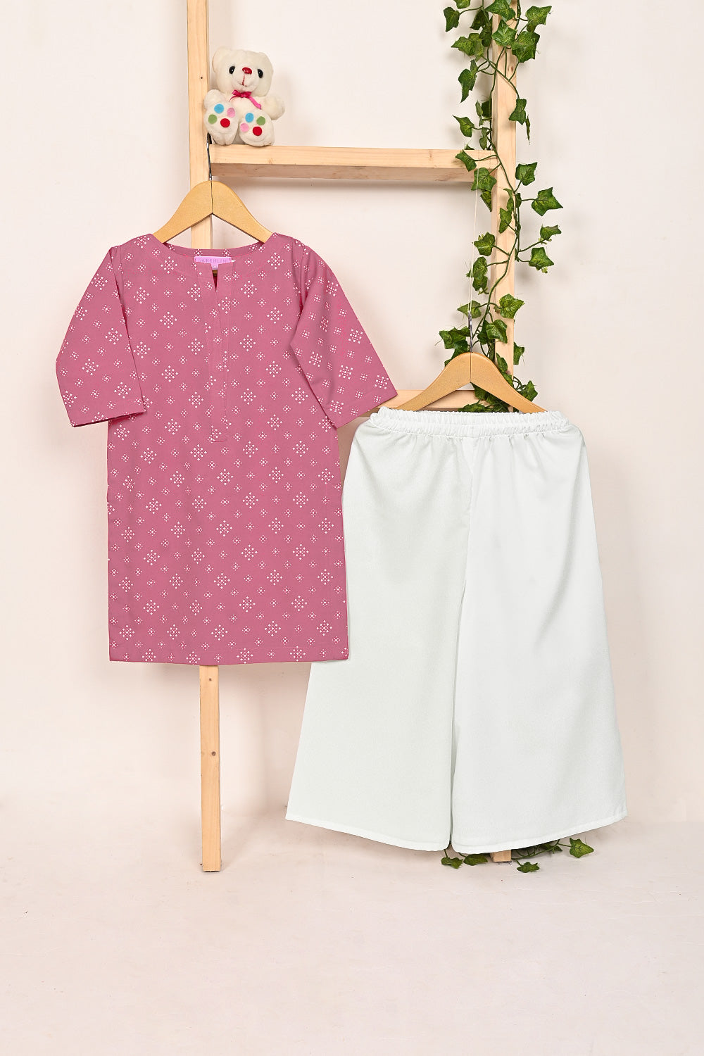 TKF-341 | Girls 2Pc
