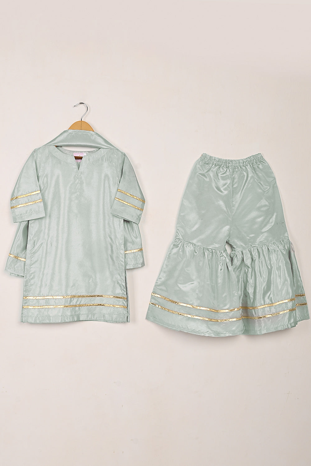 TKF-260 | Girls 3Pc
