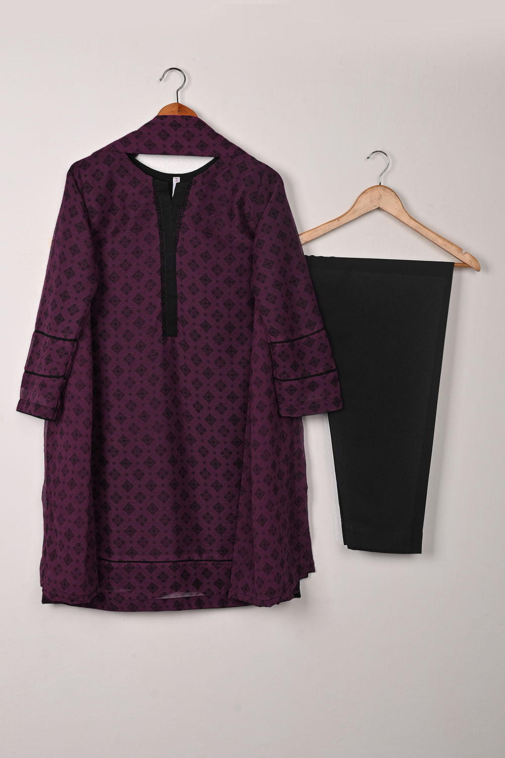 RTW-363 | Women’s Chiffon 3Pc