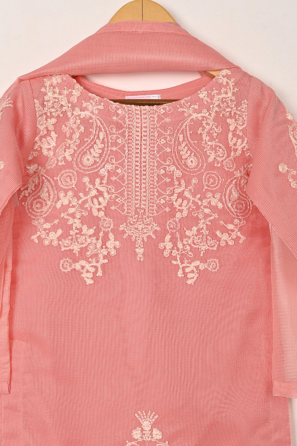 TKF-304 | Girls 3Pc