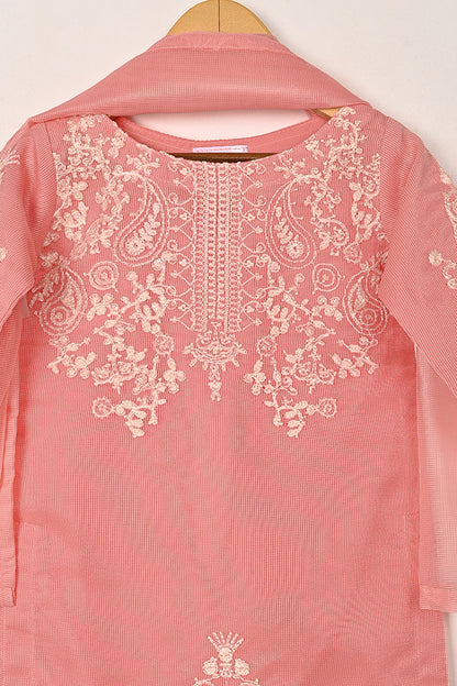 TKF-304 | Girls 3Pc