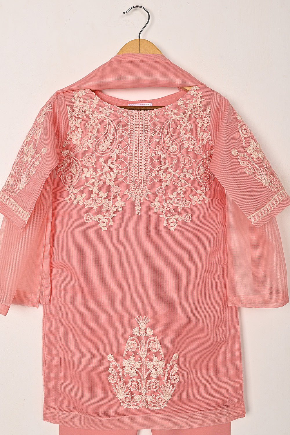 TKF-304 | Girls 3Pc