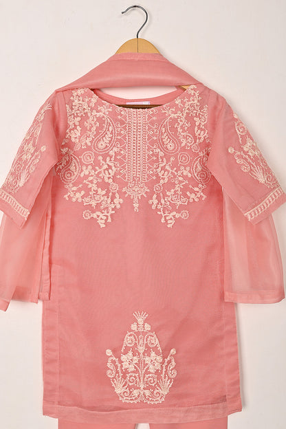 TKF-304 | Girls 3Pc
