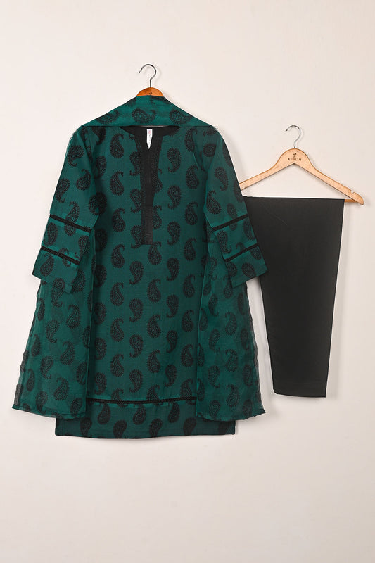 RTW-373 | Women’s Organza 3Pc