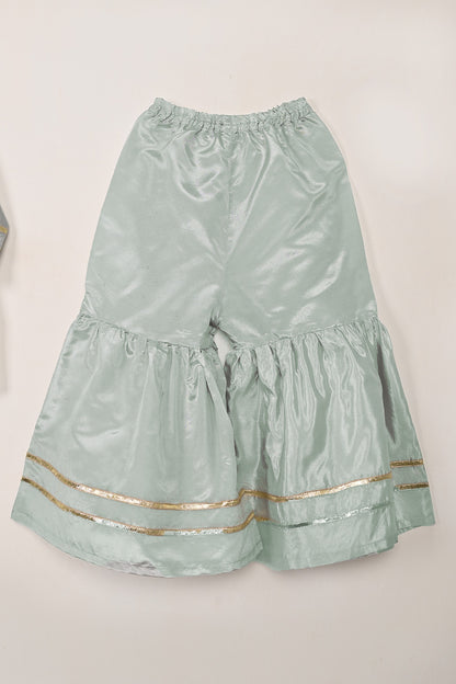 TKF-260 | Girls 3Pc