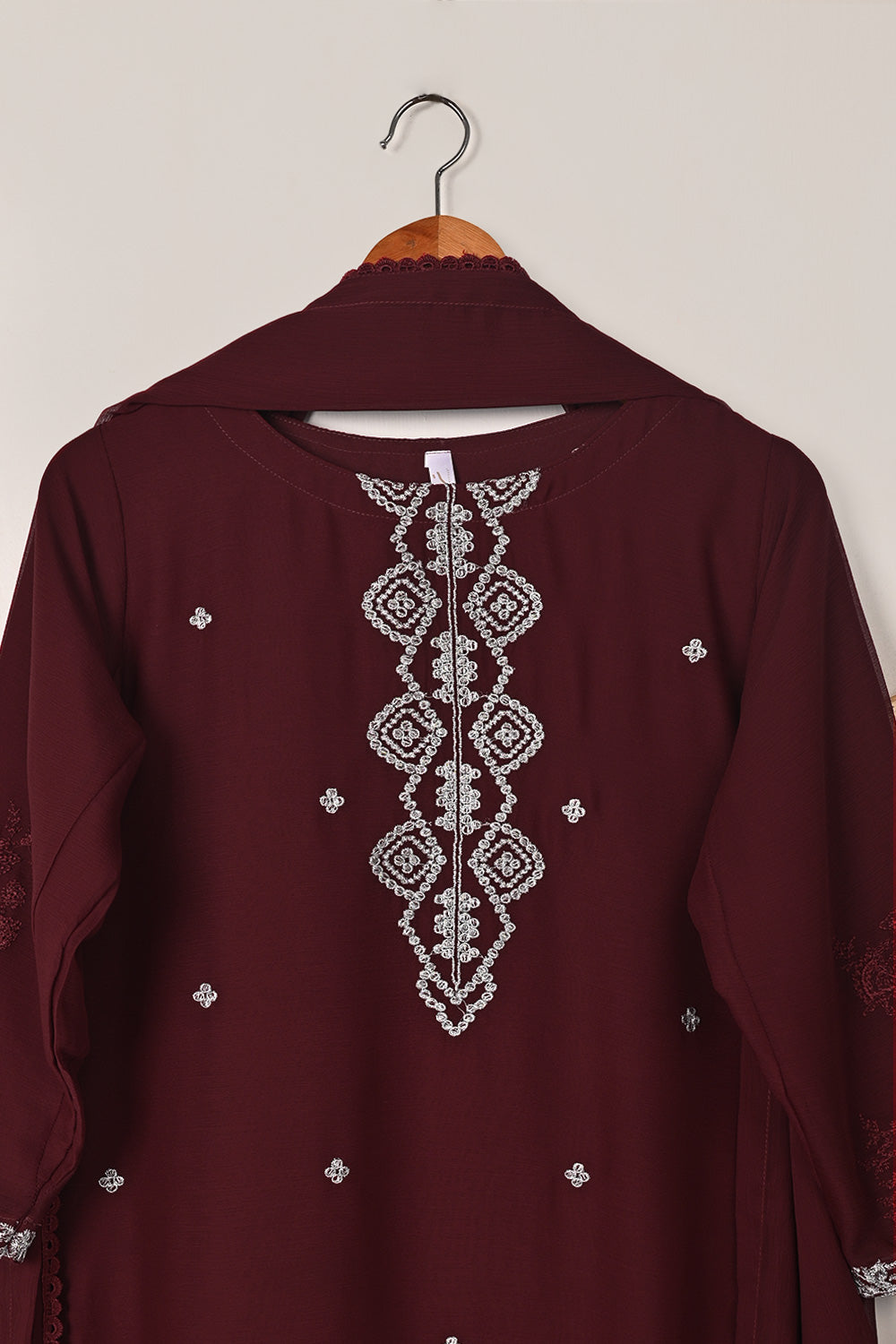 RTW-285 | Women’s Chiffon 3Pc