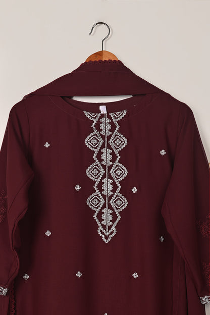 RTW-285 | Women’s Chiffon 3Pc