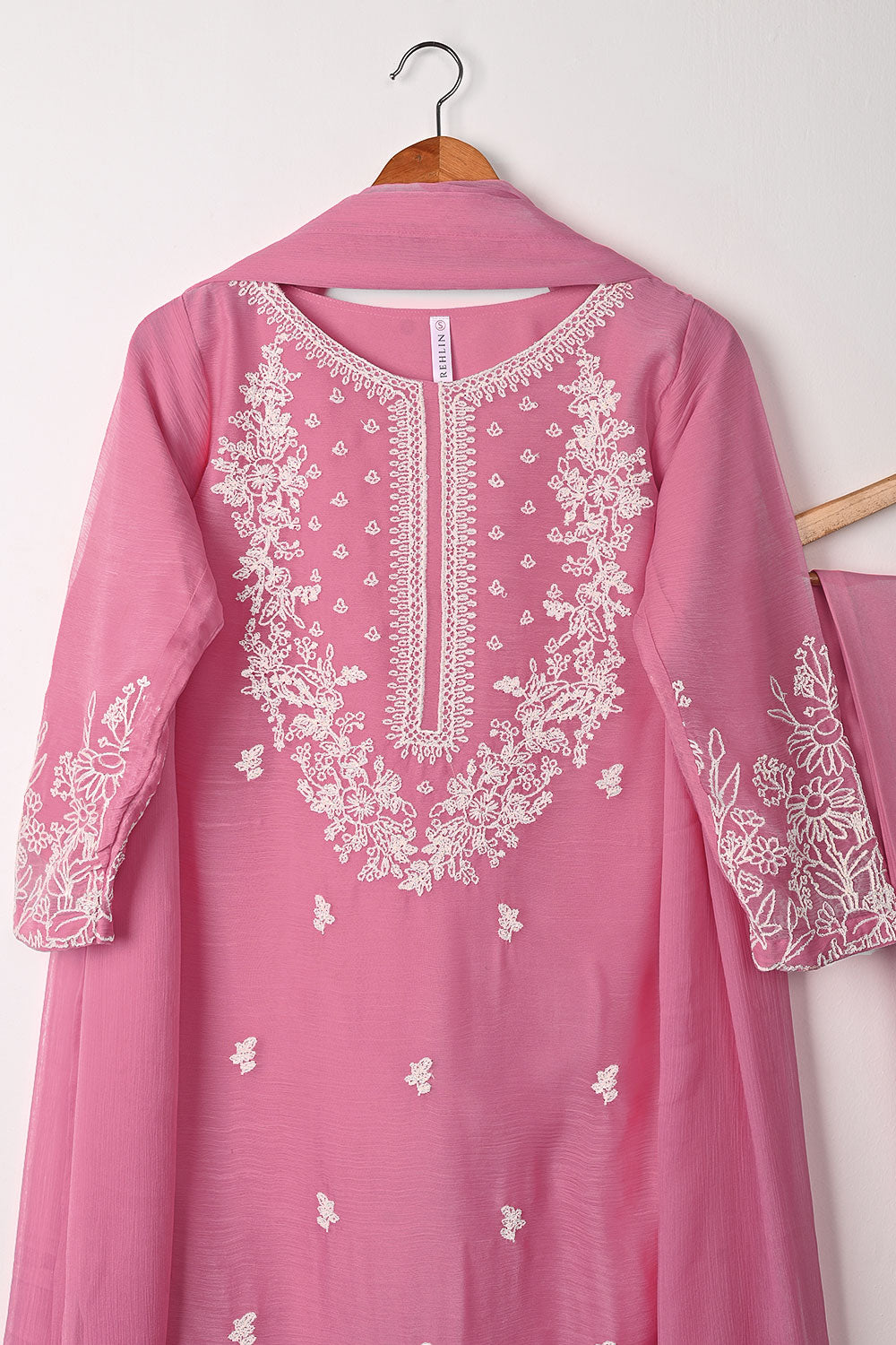 RTW-344 | Women’s Chiffon 3Pc