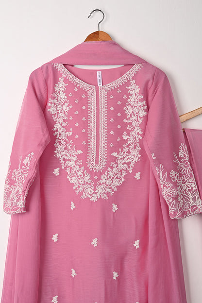 RTW-344 | Women’s Chiffon 3Pc