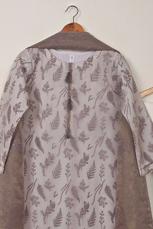 RTW-380 | Women’s Organza 3Pc