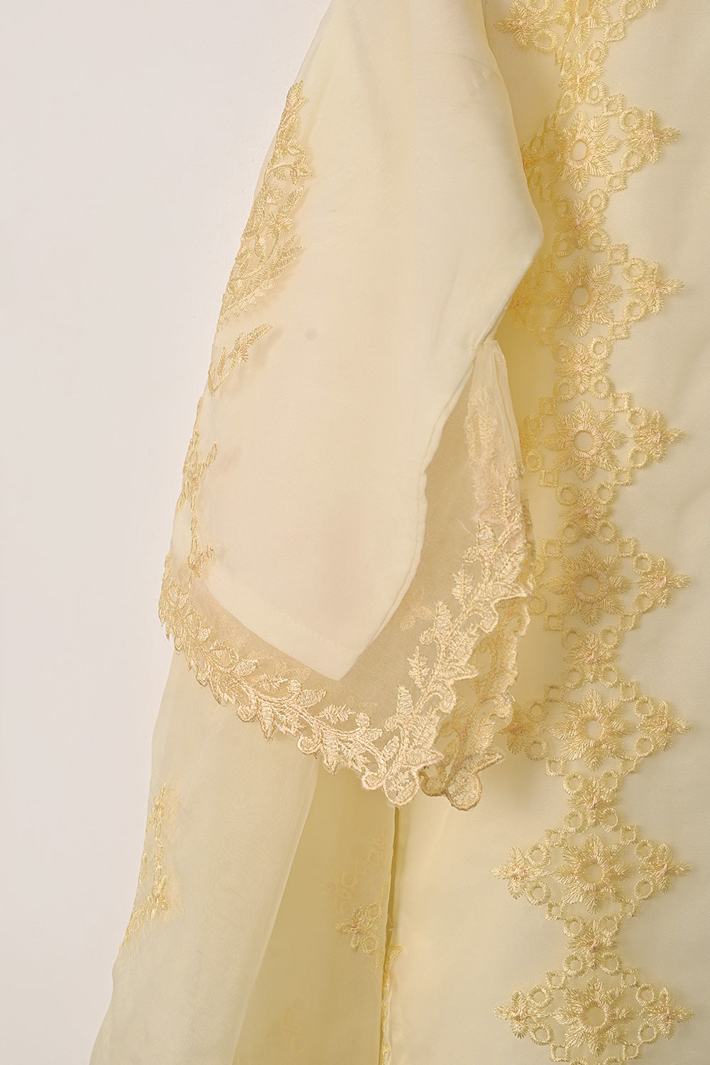 RTW-294 | Women’s Organza 3Pc