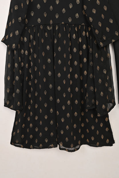 RTW-280 | Women’s Chiffon 3Pc