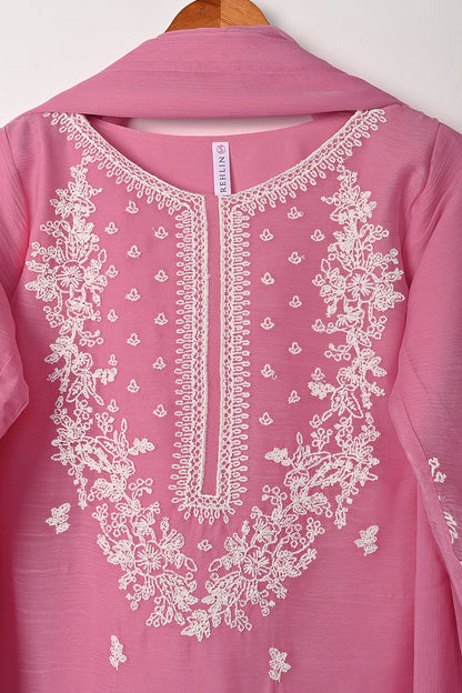 RTW-344 | Women’s Chiffon 3Pc