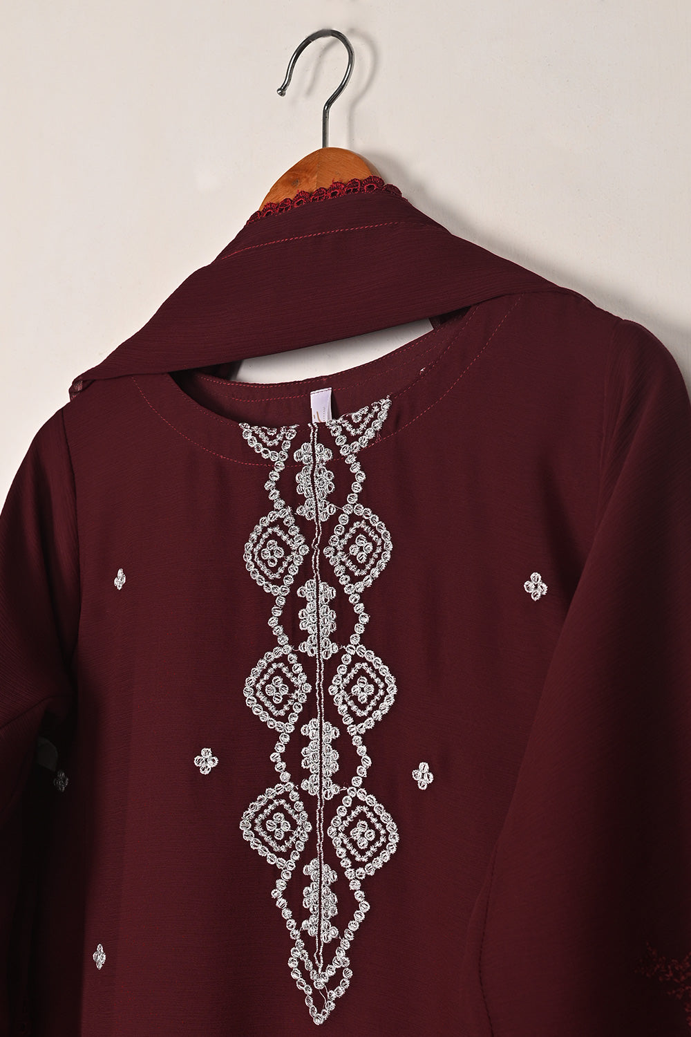 RTW-285 | Women’s Chiffon 3Pc