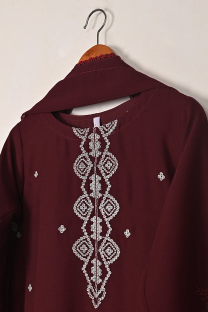 RTW-285 | Women’s Chiffon 3Pc