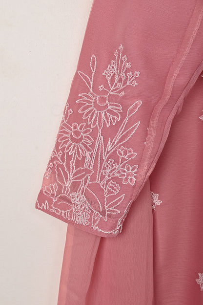 RTW-299 | Women’s Chiffon 3Pc