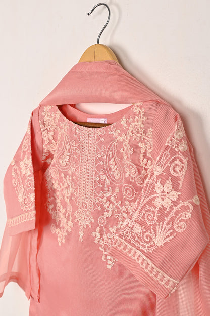 TKF-304 | Girls 3Pc