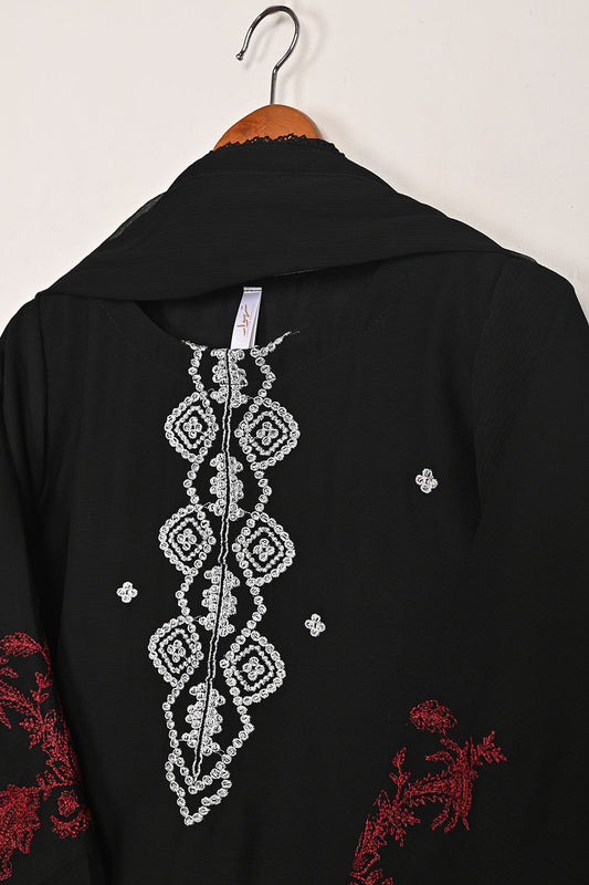 RTW-282 | Women’s Chiffon 3Pc