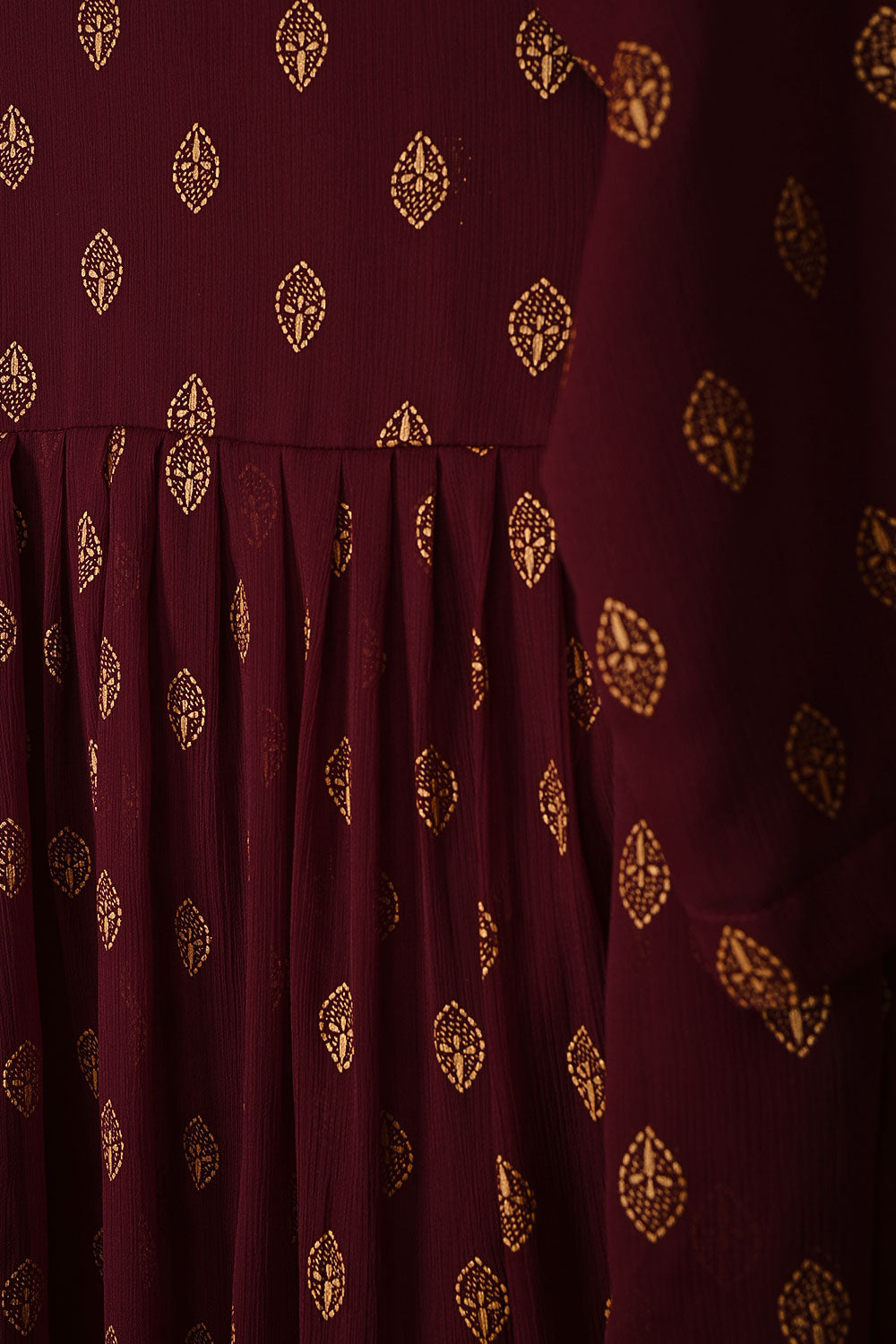 RTW-296 | Women’s Chiffon 3Pc