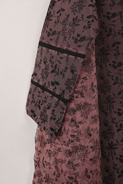 RTW-377 | Women’s Organza 3Pc