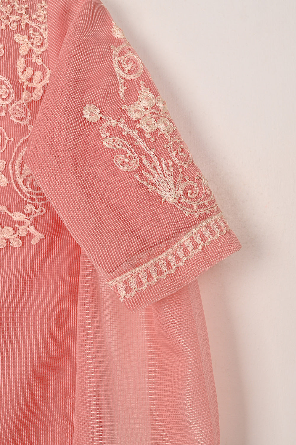 TKF-304 | Girls 3Pc