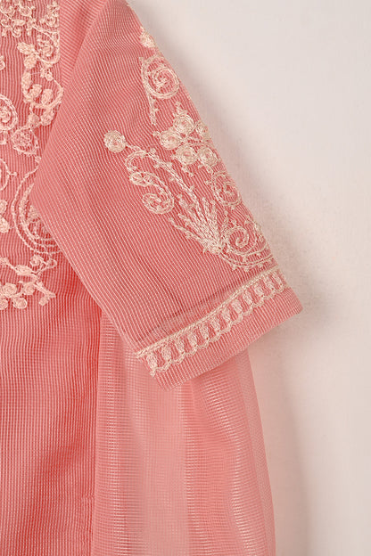 TKF-304 | Girls 3Pc