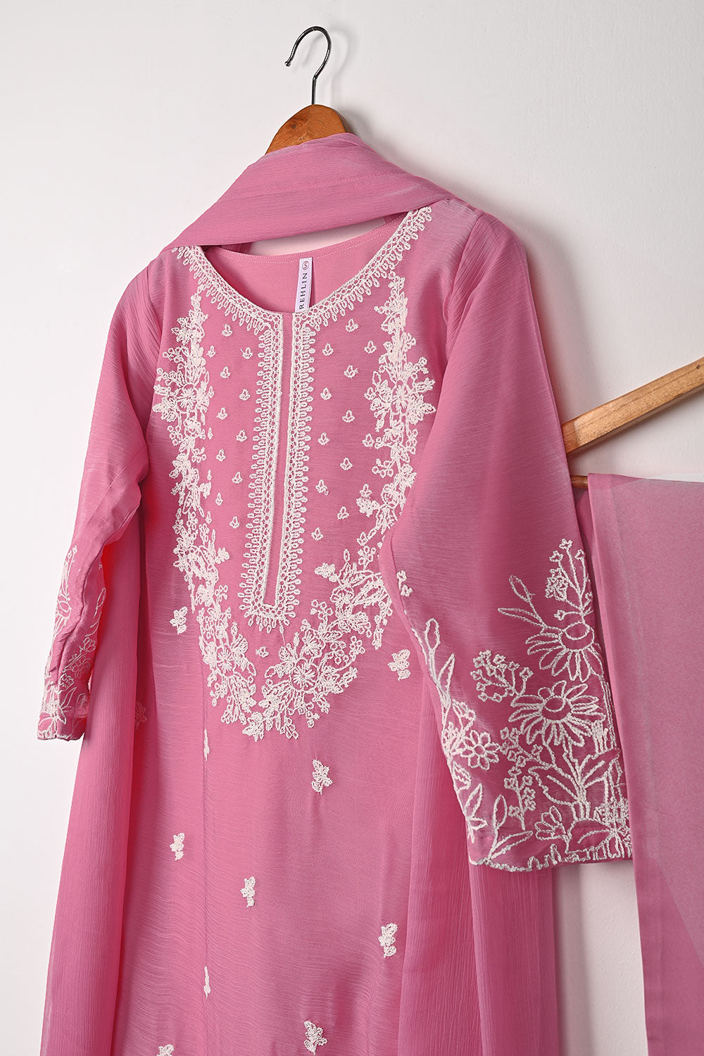 RTW-344 | Women’s Chiffon 3Pc