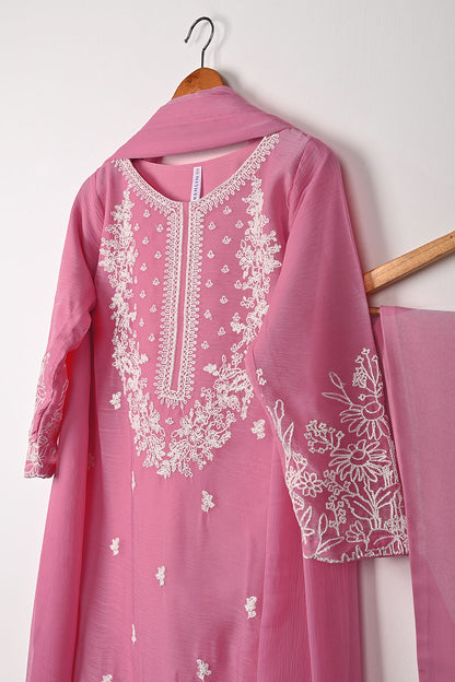 RTW-344 | Women’s Chiffon 3Pc