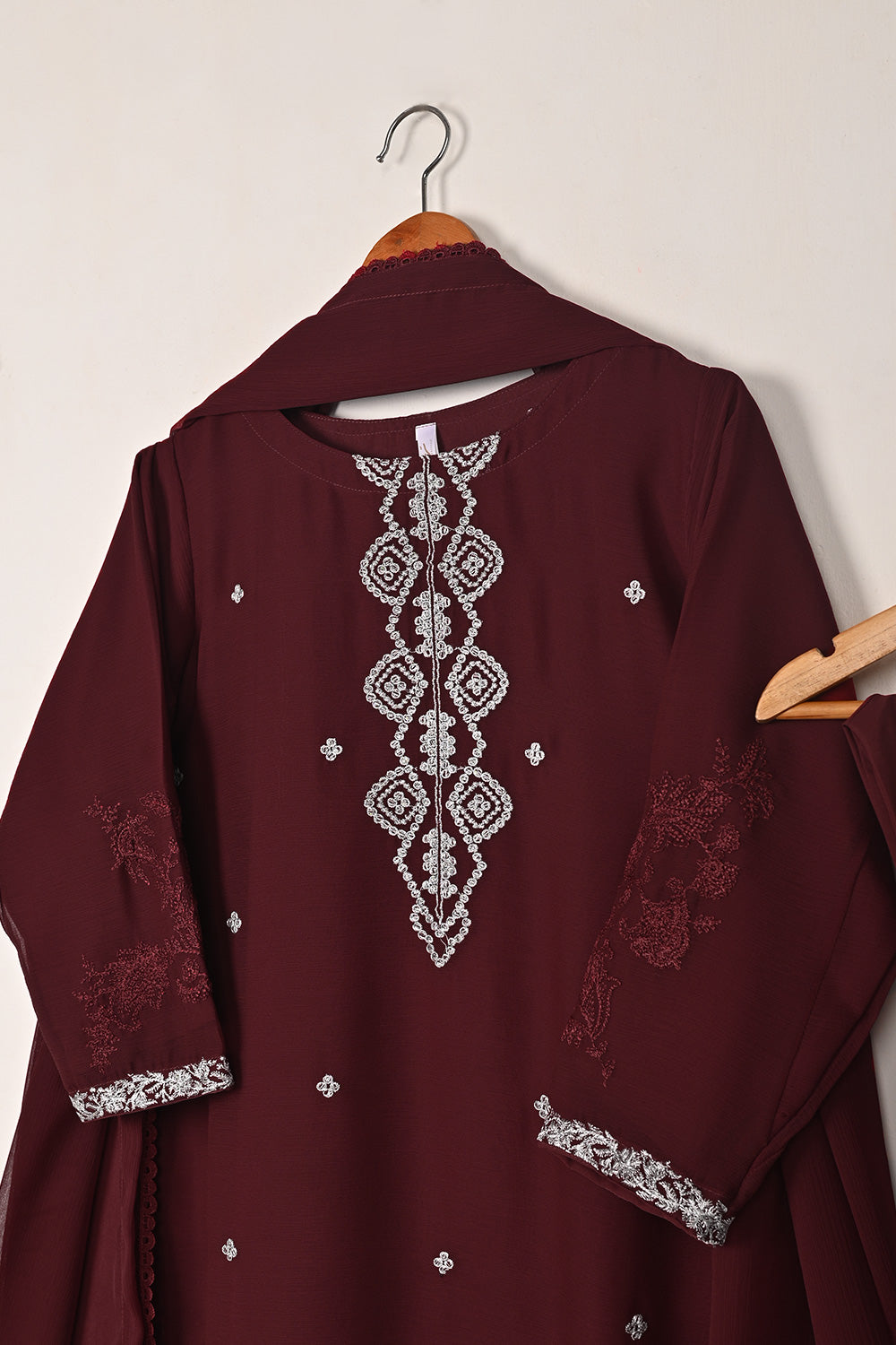 RTW-285 | Women’s Chiffon 3Pc