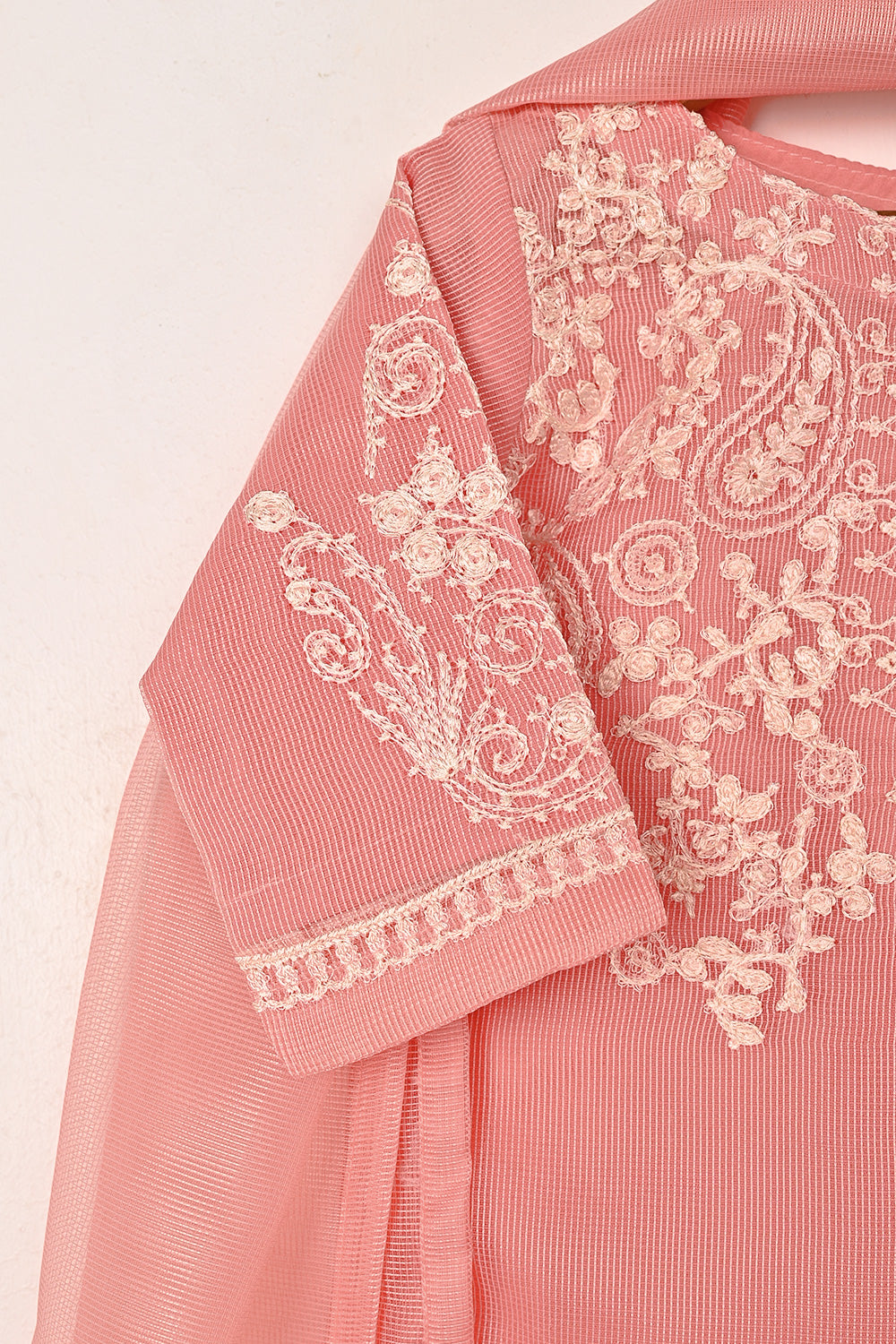 TKF-304 | Girls 3Pc