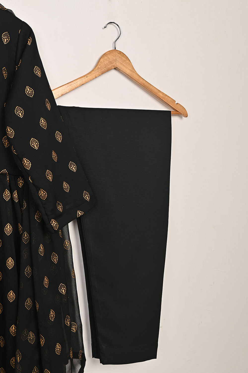 RTW-280 | Women’s Chiffon 3Pc