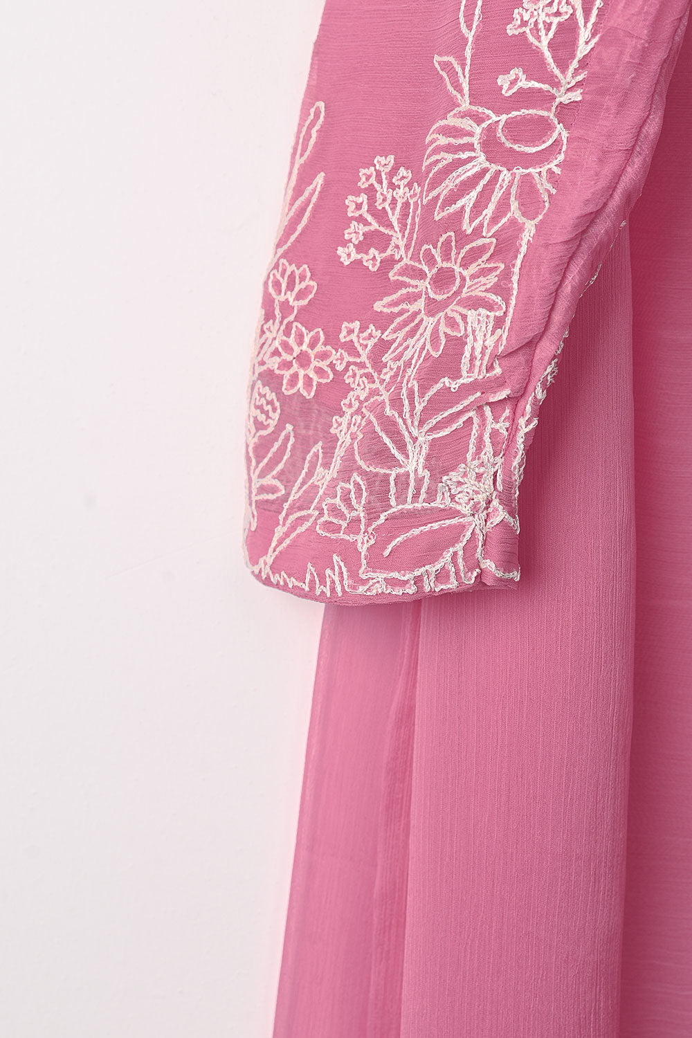 RTW-344 | Women’s Chiffon 3Pc