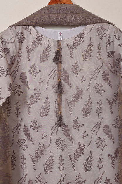 RTW-380 | Women’s Organza 3Pc