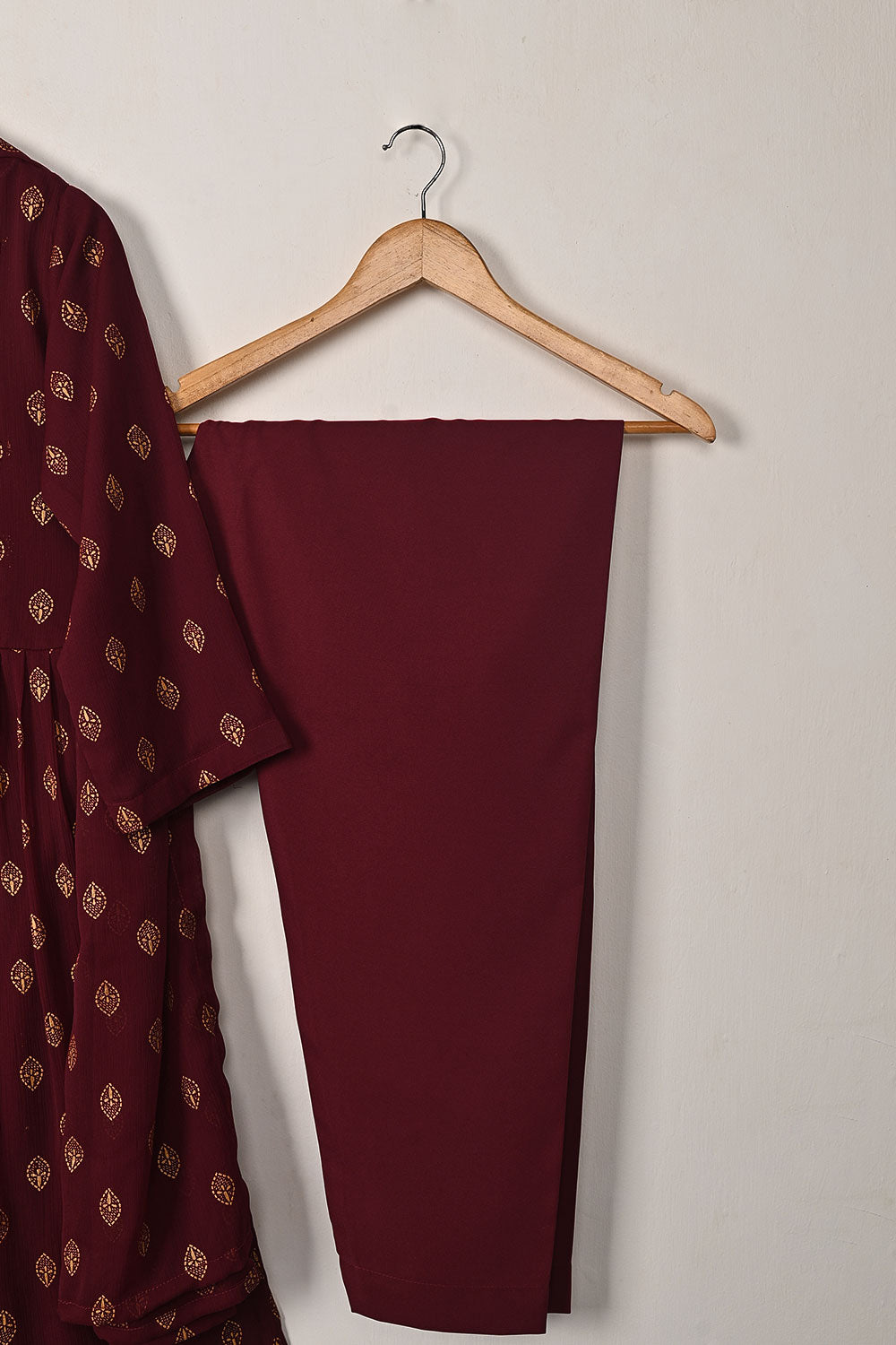 RTW-296 | Women’s Chiffon 3Pc