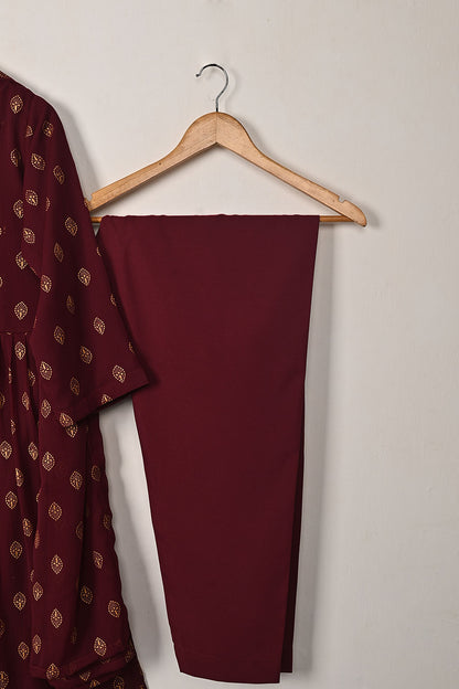 RTW-296 | Women’s Chiffon 3Pc