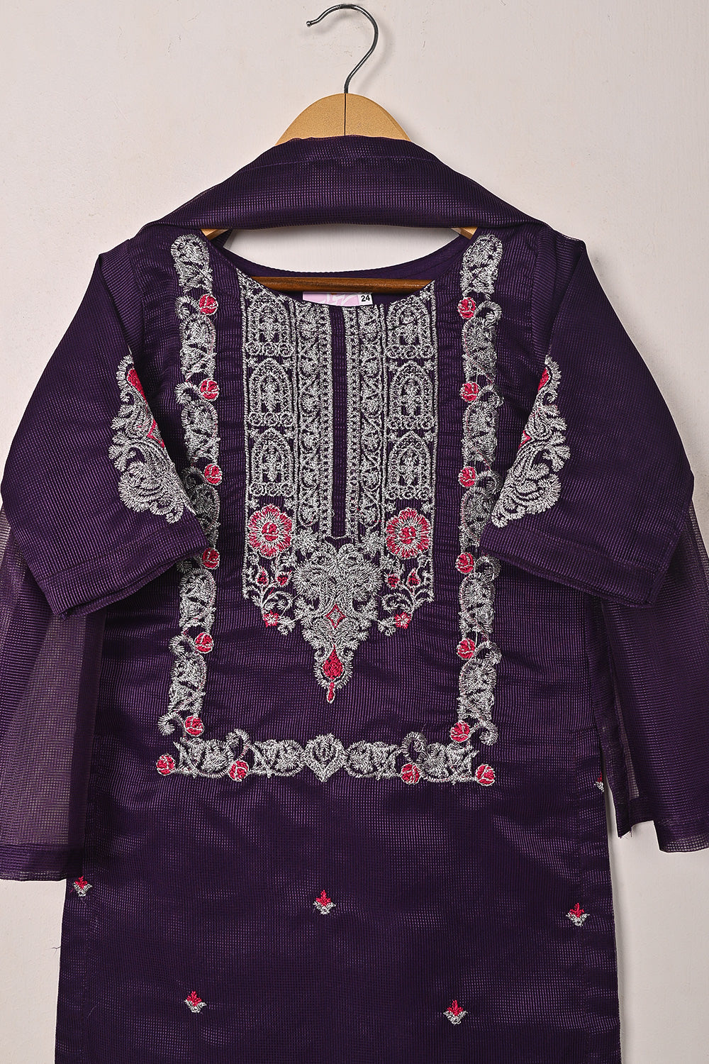 TKF-286 | Girls 3Pc