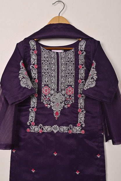 TKF-286 | Girls 3Pc
