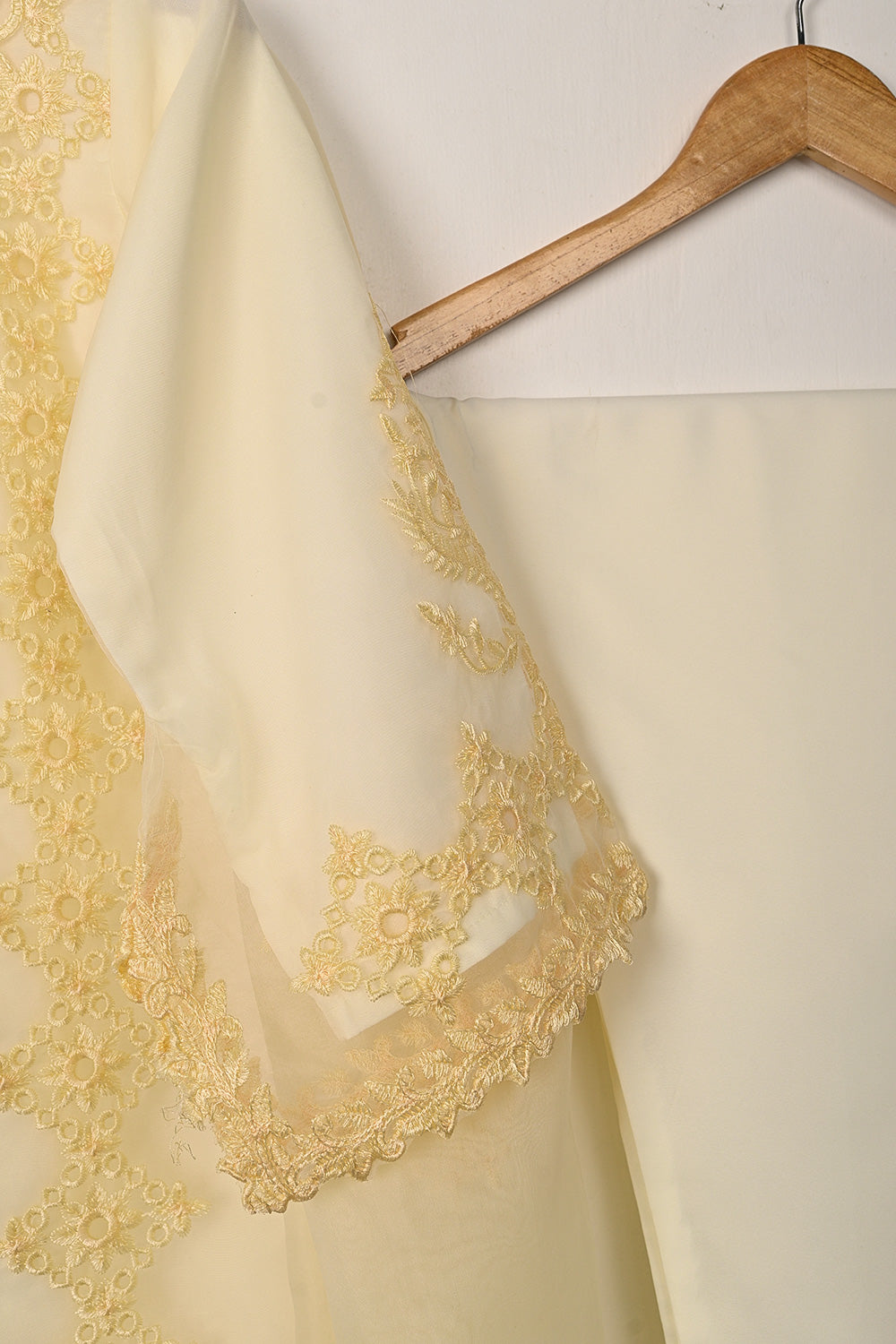RTW-294 | Women’s Organza 3Pc