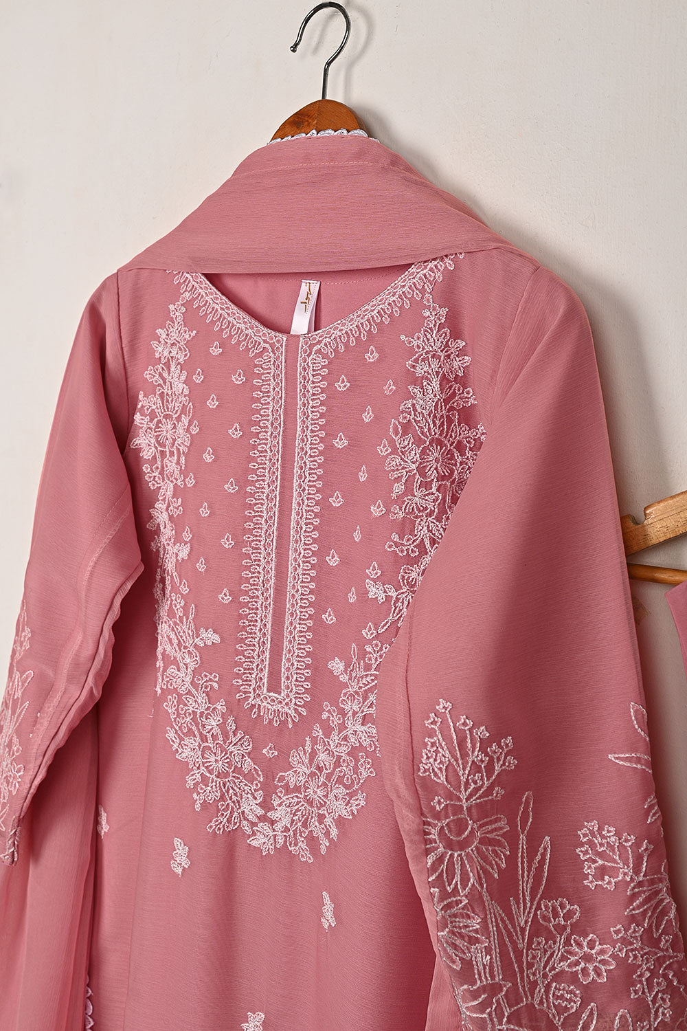 RTW-299 | Women’s Chiffon 3Pc
