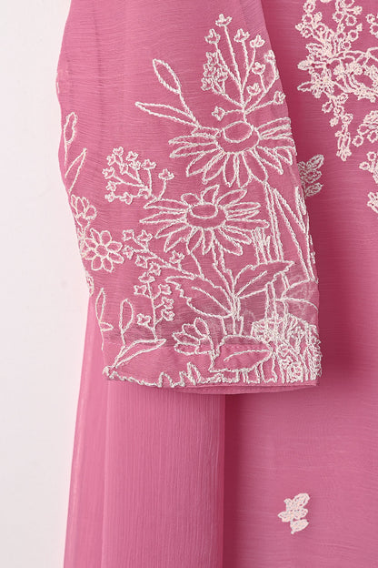 RTW-344 | Women’s Chiffon 3Pc