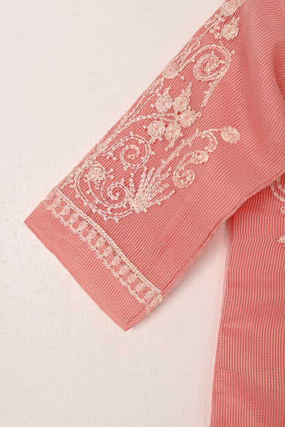 TKF-304 | Girls 3Pc
