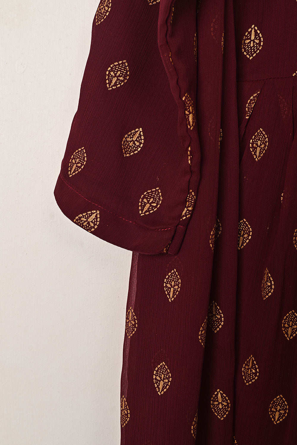 RTW-296 | Women’s Chiffon 3Pc