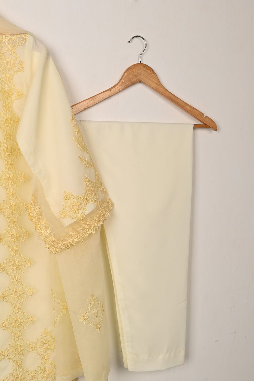 RTW-294 | Women’s Organza 3Pc