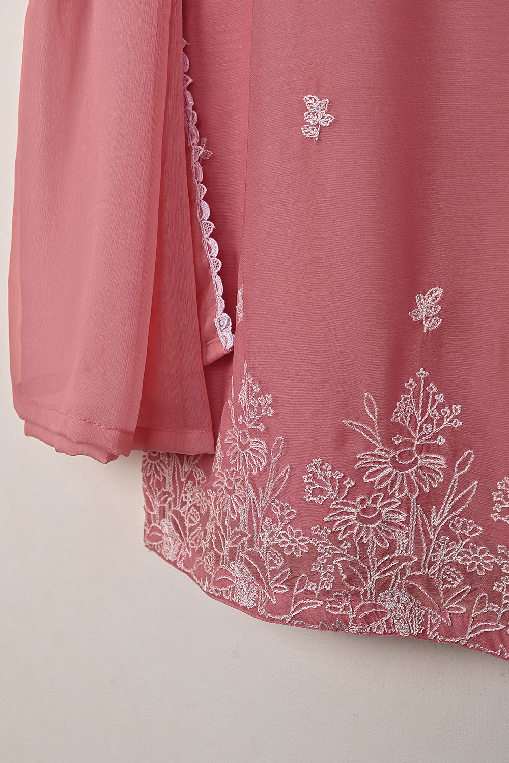 RTW-299 | Women’s Chiffon 3Pc