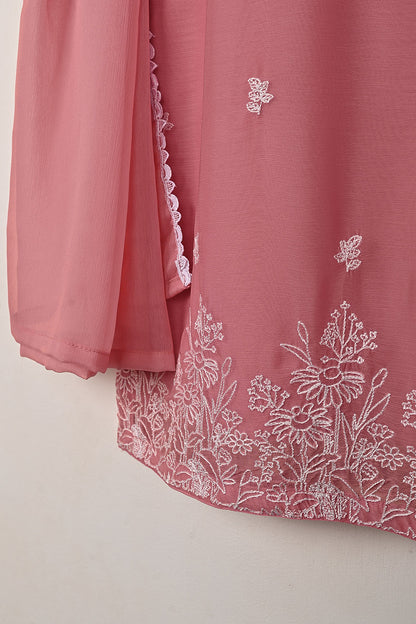 RTW-299 | Women’s Chiffon 3Pc