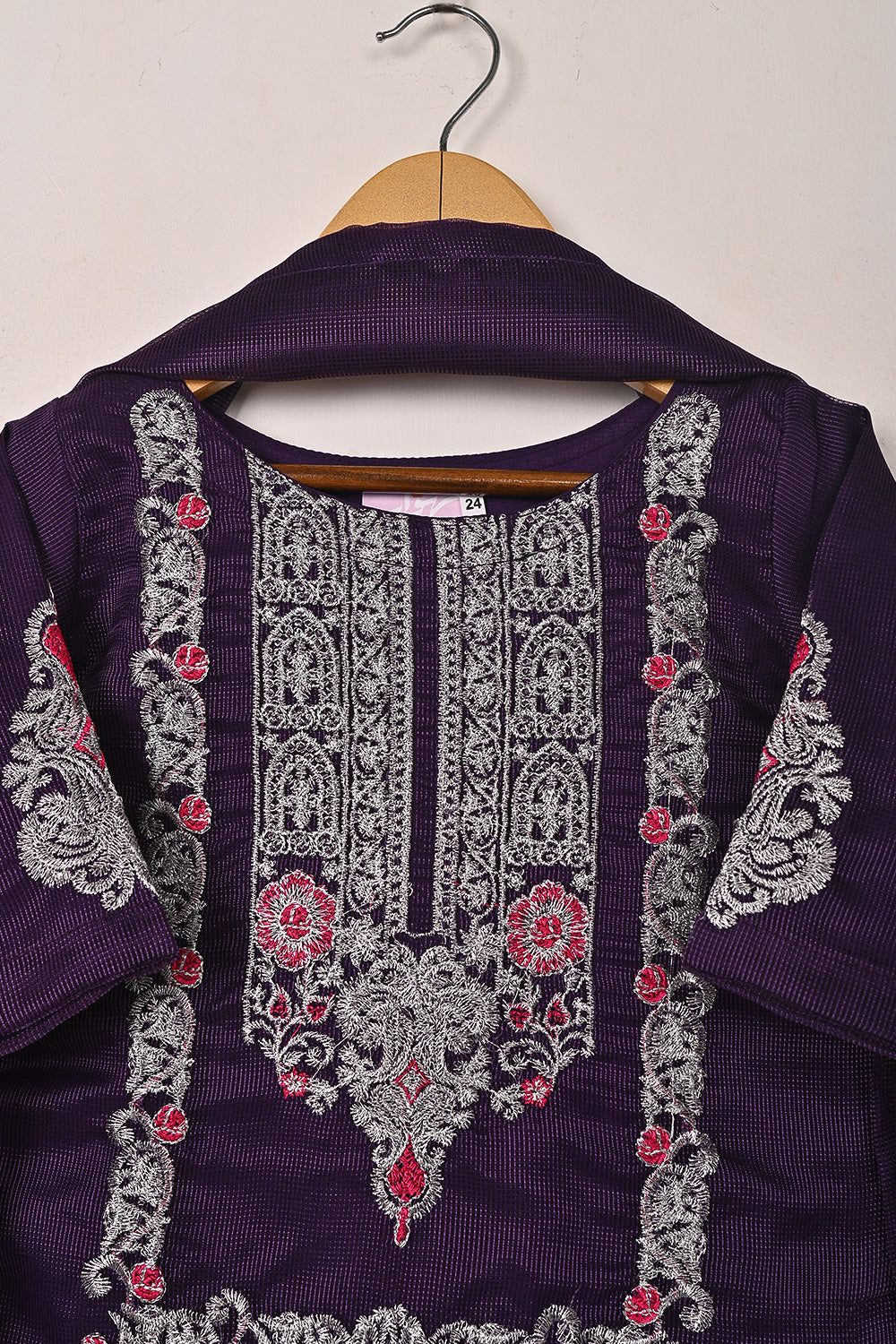 TKF-286 | Girls 3Pc