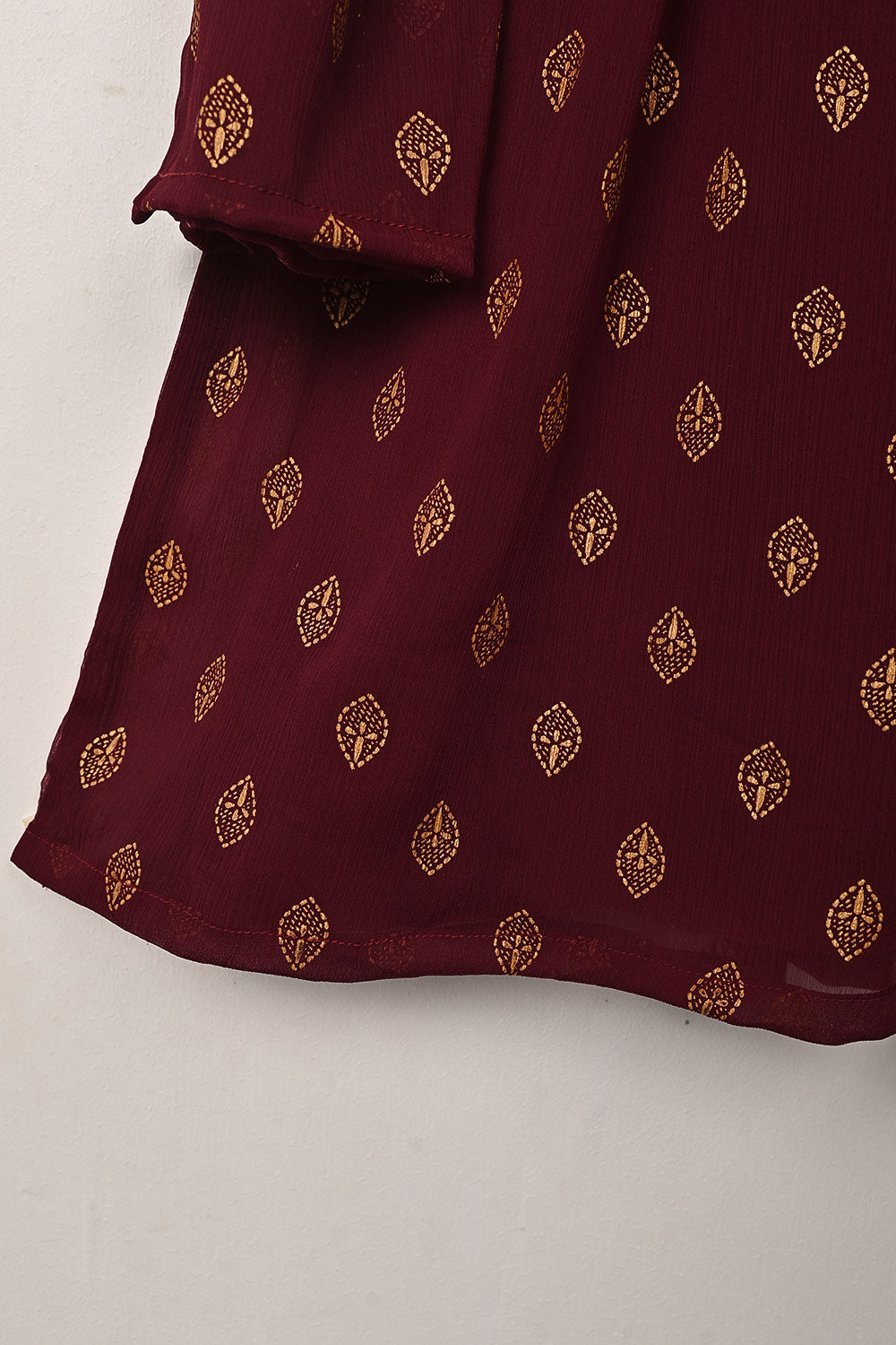 RTW-296 | Women’s Chiffon 3Pc