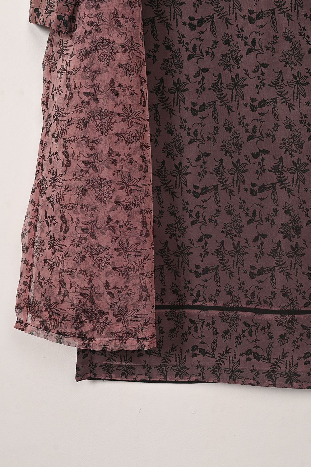 RTW-377 | Women’s Organza 3Pc